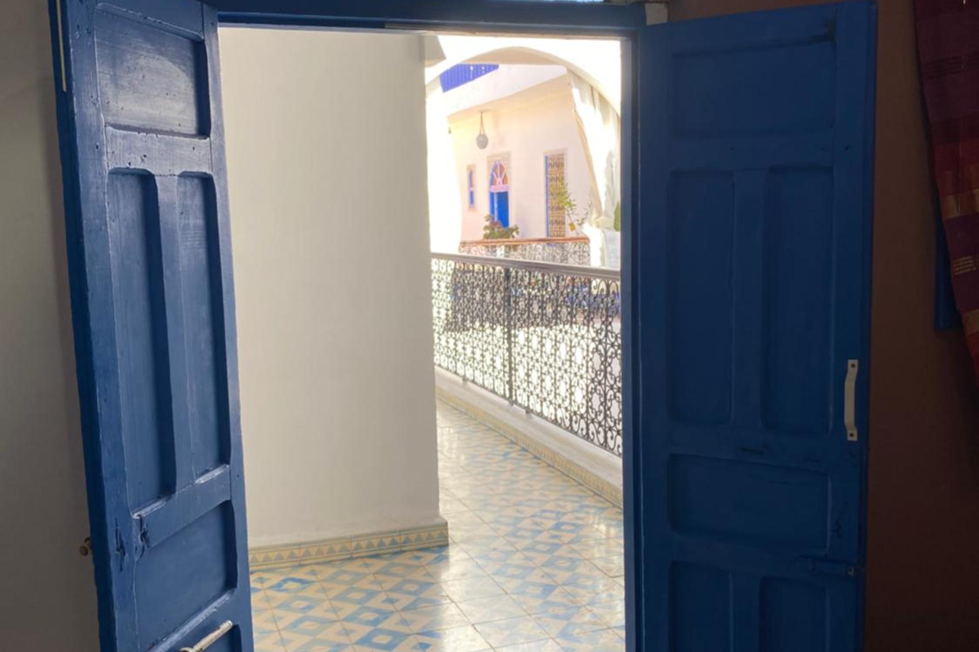 Riad Safi Maison